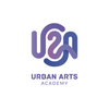 Logo of the association association Urban Arts Academy